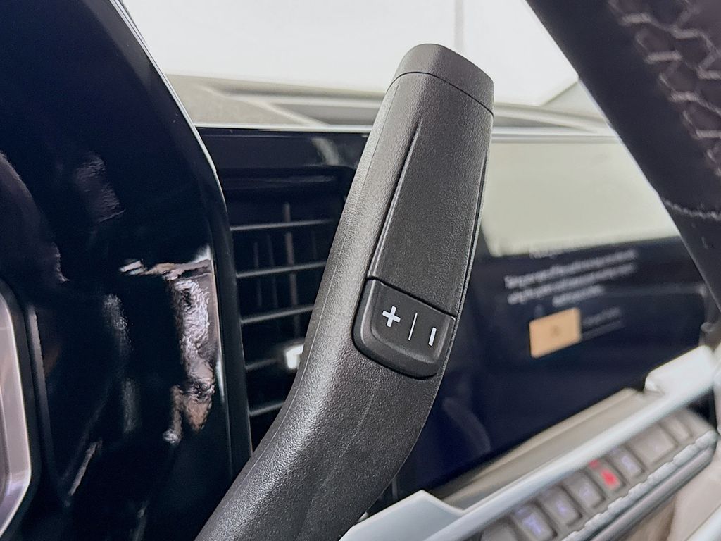 2026 GMC Sierra 3500HD SLE - Photo 19