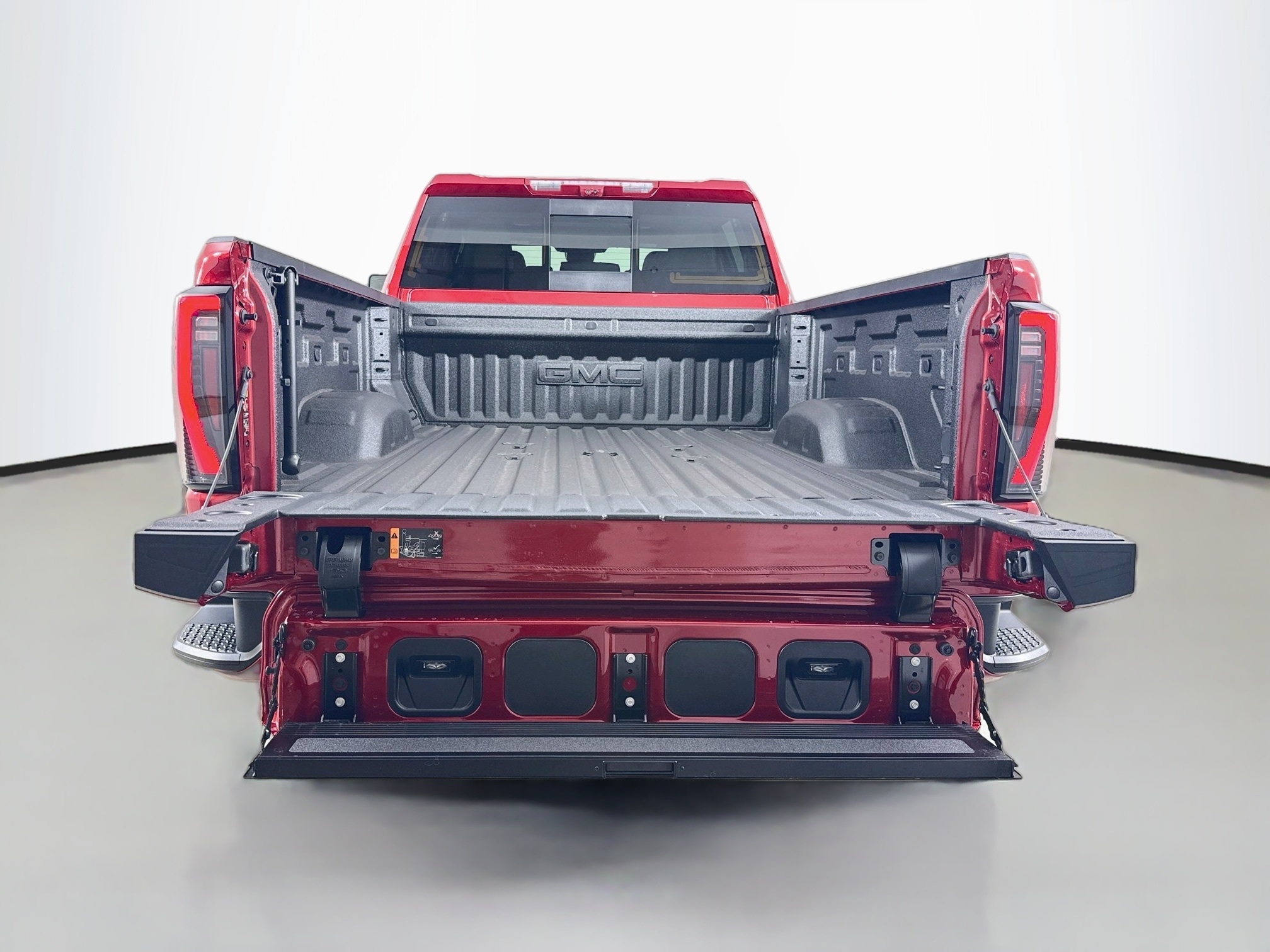 2026 GMC Sierra 2500HD AT4 - Photo 31