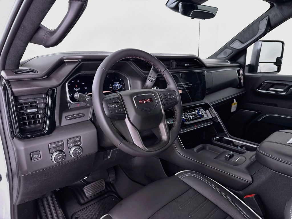 2026 GMC Sierra 2500HD AT4X - Photo 10