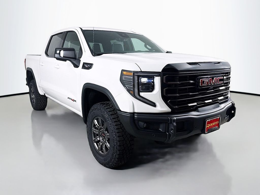 2026 GMC Sierra 1500 Truck 