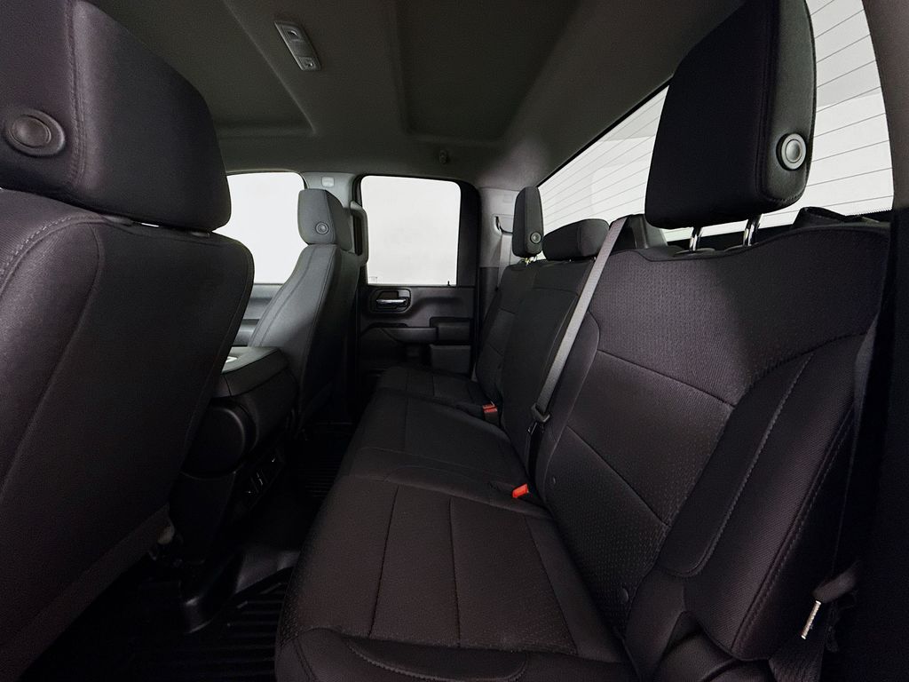2026 GMC Sierra 3500HD Pro - Photo 26