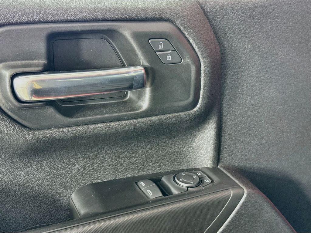 2026 GMC Sierra 1500 Pro - Photo 20