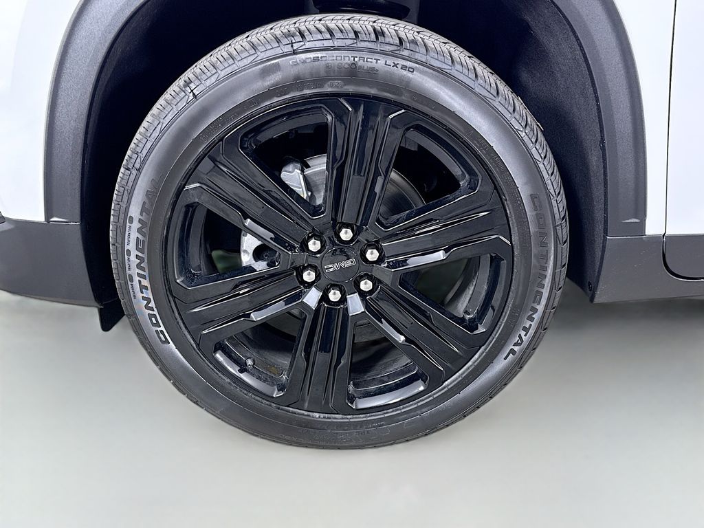 2026 GMC Acadia Elevation - Photo 36