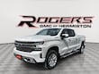 Chevrolet Silverado 1500 LTD