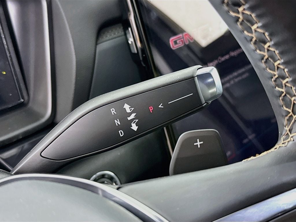 2027 GMC Terrain AT4 - Photo 18