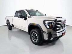 2026 GMC Sierra 3500 HD SLE Truck