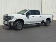 GMC Sierra 2500 HD