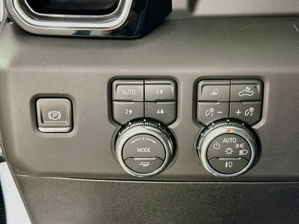2026 GMC Sierra 2500HD Denali - Photo 12