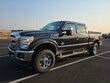 Ford Super Duty F-350 SRW