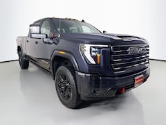 2026 GMC Sierra 3500 HD AT4 Truck