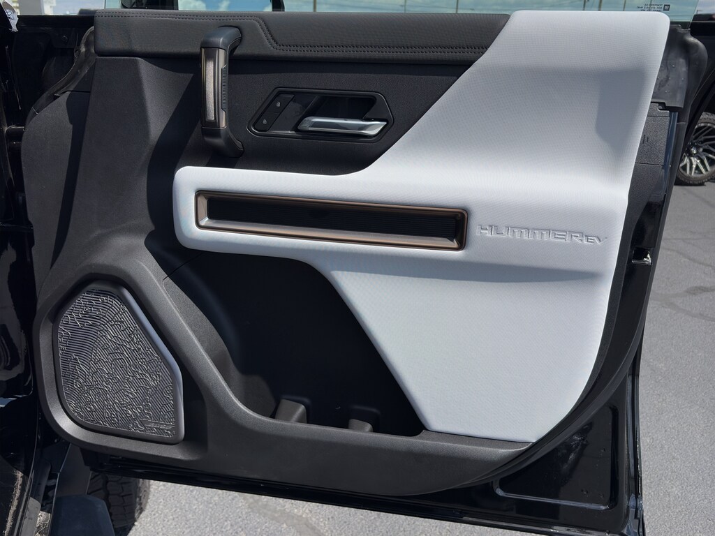 2025 GMC HUMMER EV 3X - Photo 31