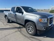 GMC Canyon
