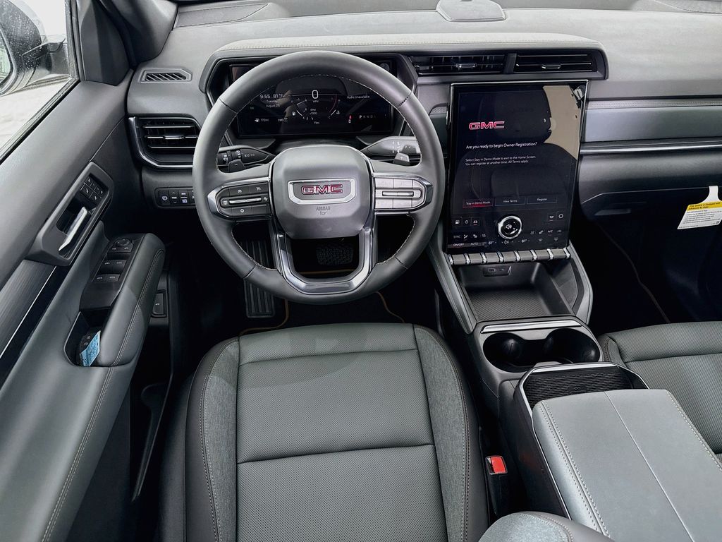 2027 GMC Terrain AT4 - Photo 23