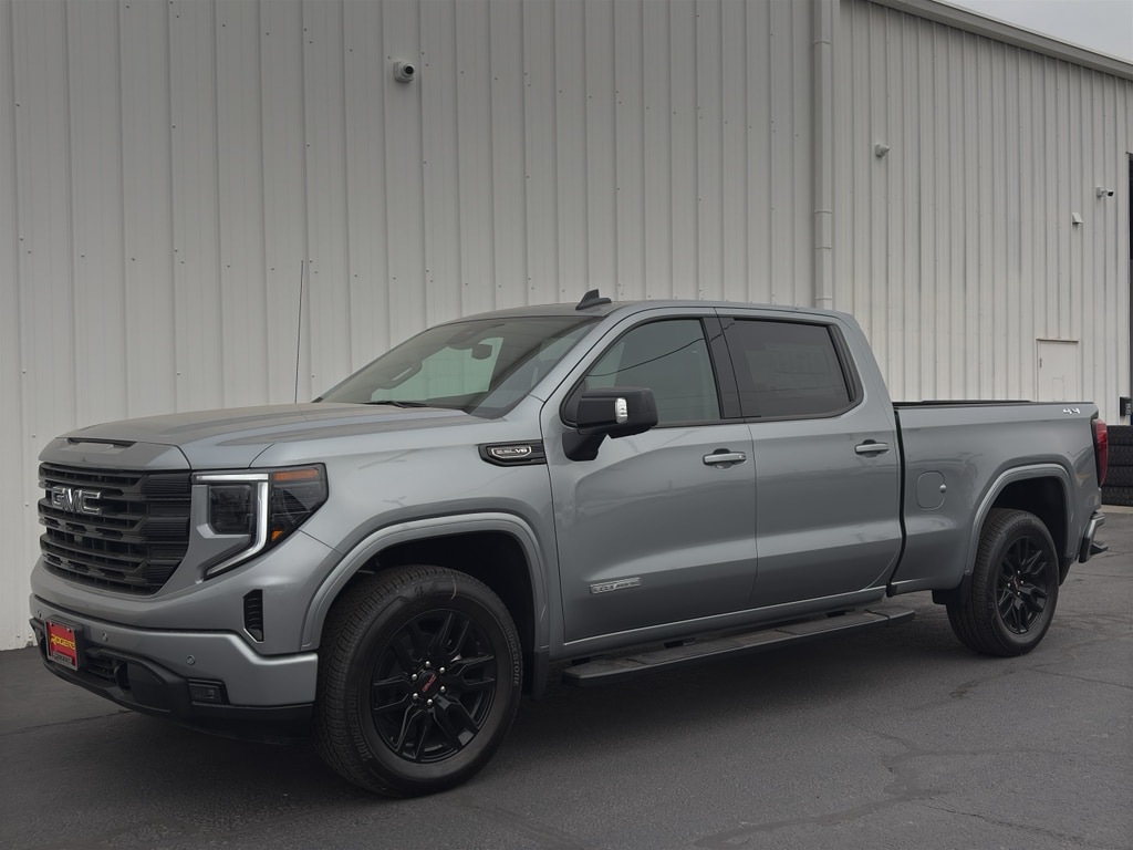 2026 GMC Sierra 1500 Truck 