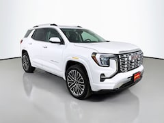 2026 GMC Terrain Denali SUV