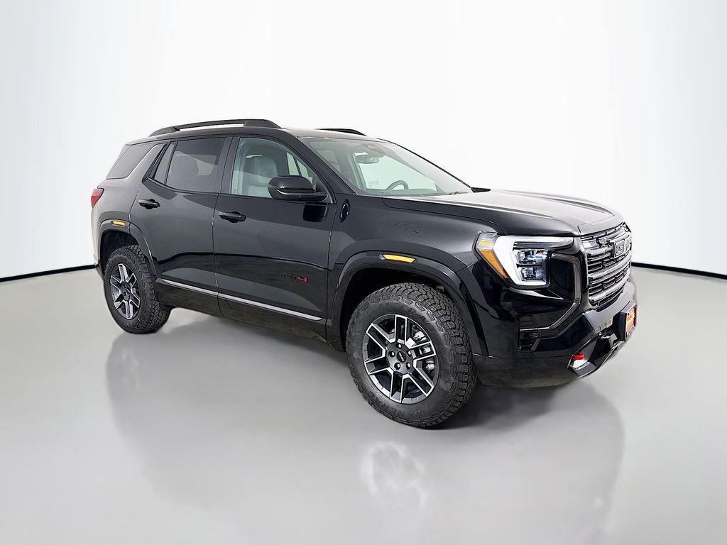 2026 GMC Terrain SUV 