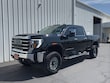 GMC Sierra 2500 HD