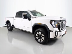 2026 GMC Sierra 3500 HD Denali Truck