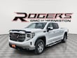 GMC Sierra 1500