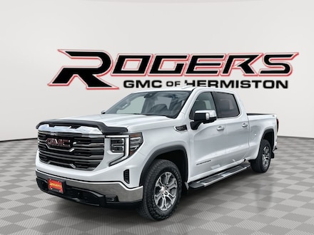 2023 GMC Sierra 1500 SLT Truck