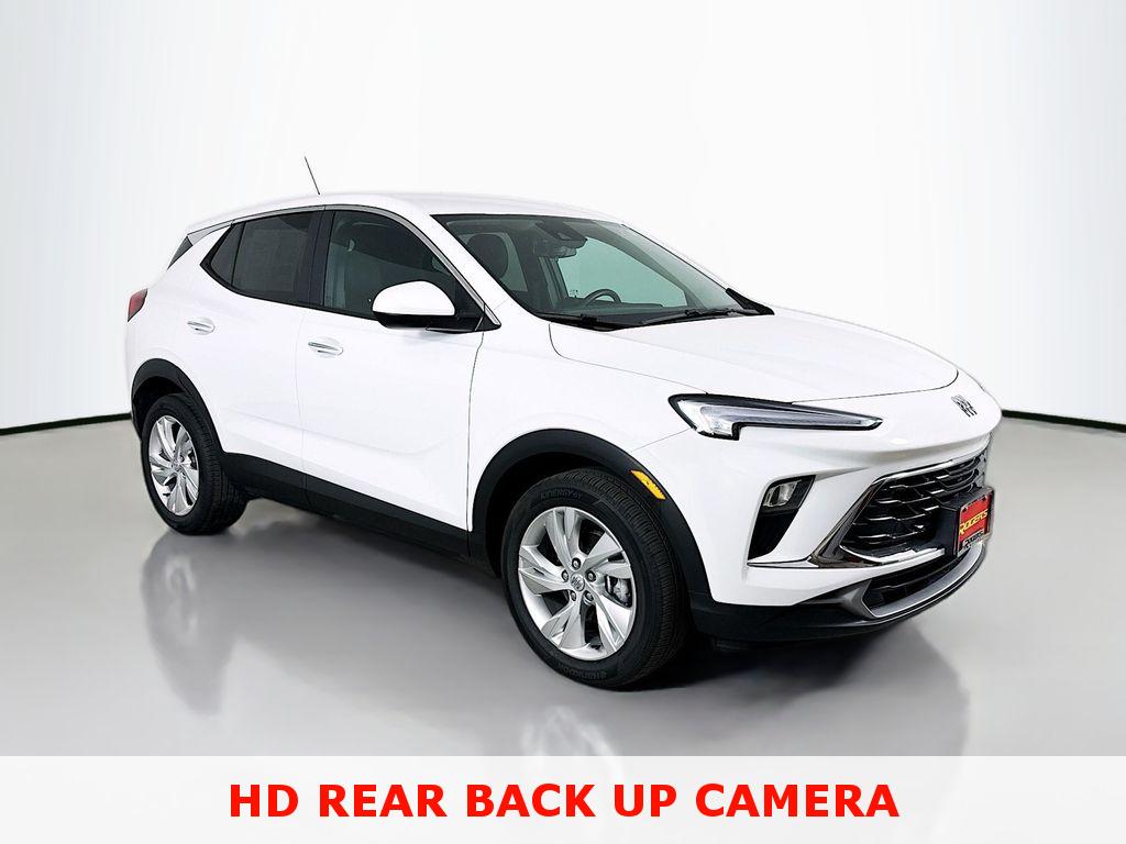 2024 Buick Encore GX