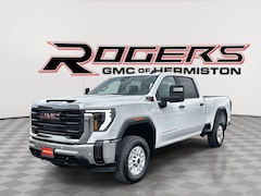 2025 GMC Sierra 2500 HD Pro Truck