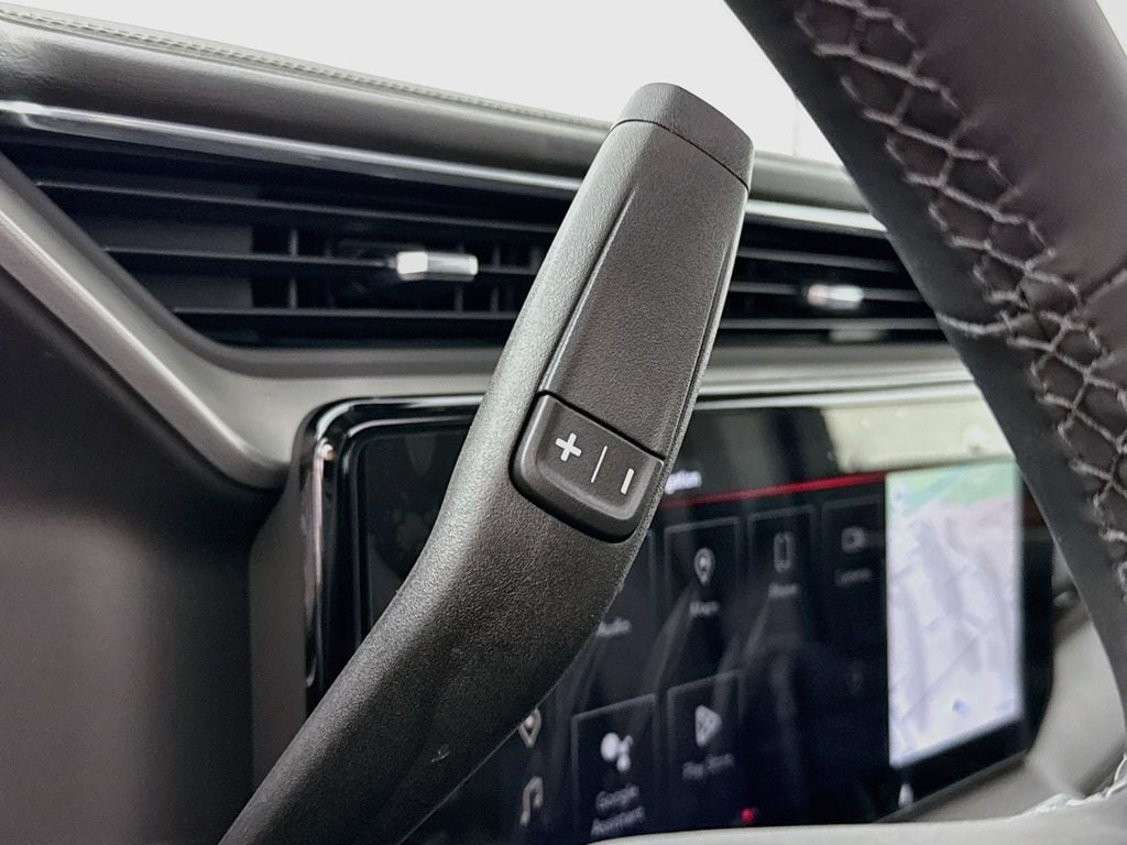 2026 GMC Sierra 2500HD Denali - Photo 19