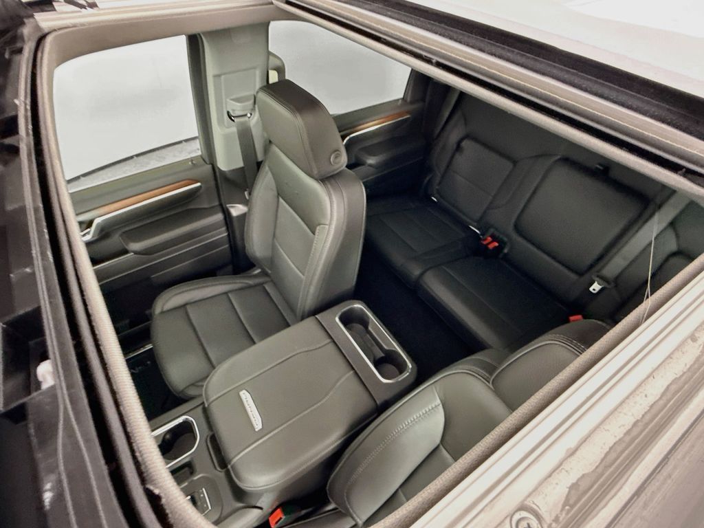2026 GMC Sierra 2500HD Denali - Photo 25