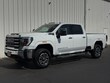 GMC Sierra 2500 HD
