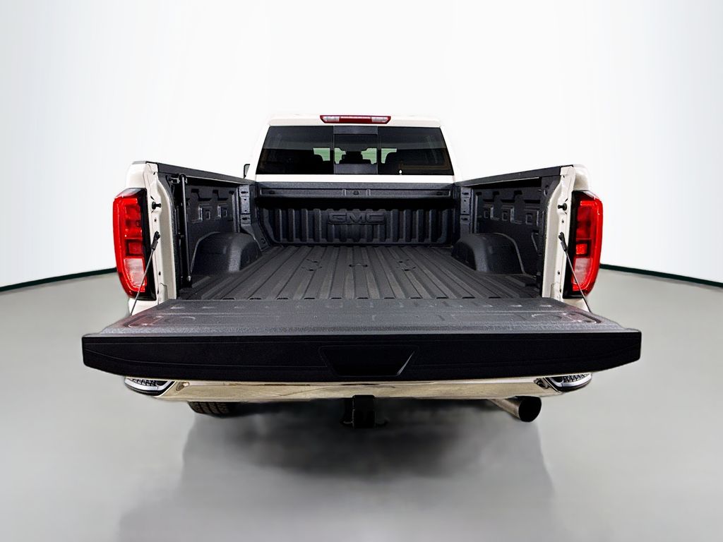 2026 GMC Sierra 2500HD SLE - Photo 28