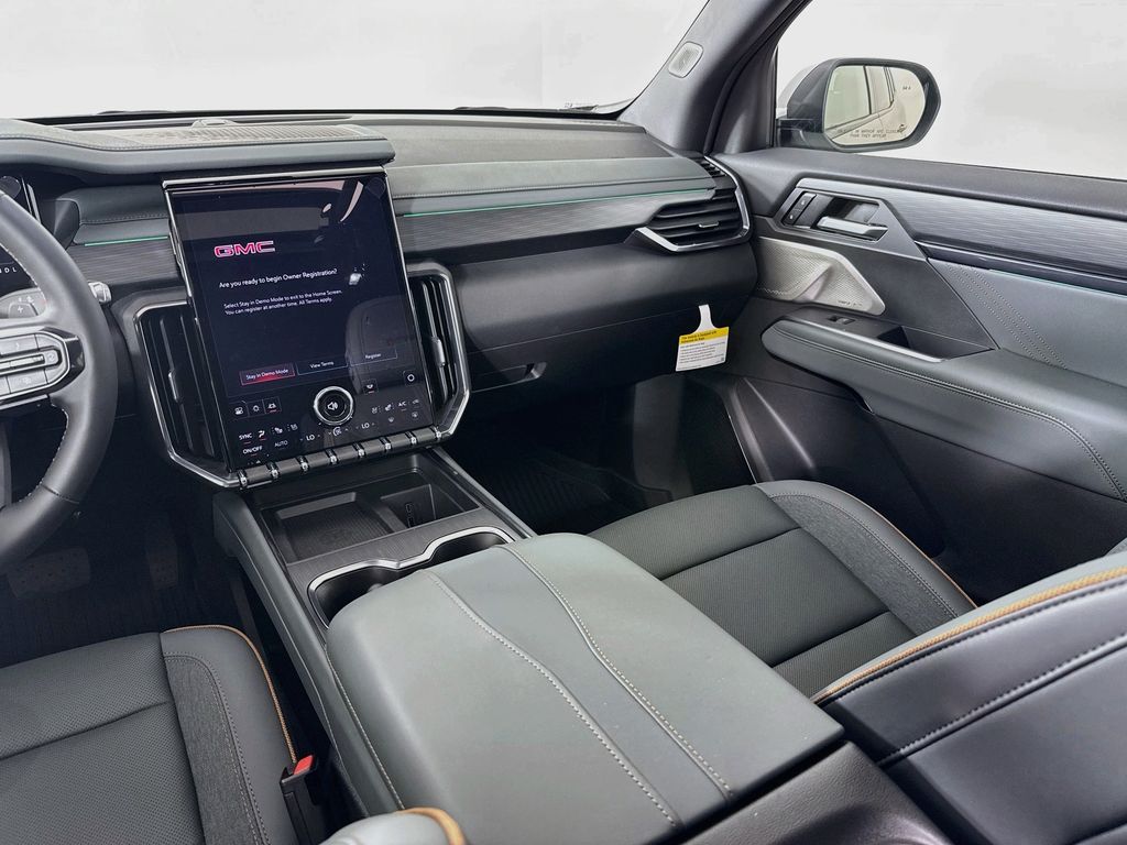 2027 GMC Acadia AT4 - Photo 25