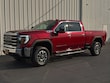 GMC Sierra 2500 HD