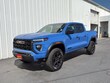GMC Canyon