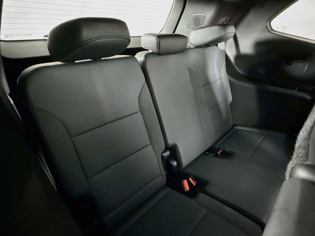 2027 GMC Acadia AT4 - Photo 29