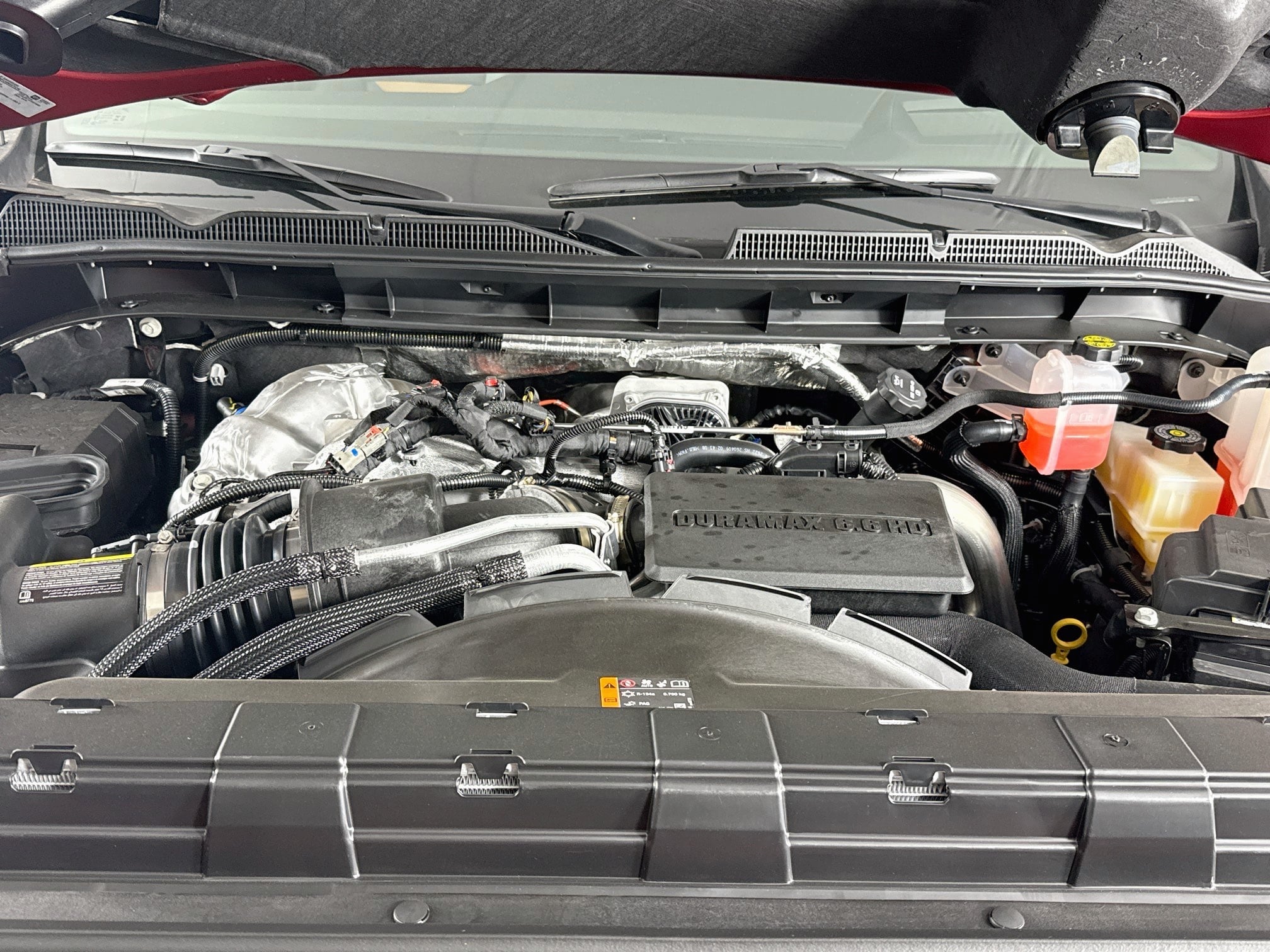 2026 GMC Sierra 2500HD AT4 - Photo 35