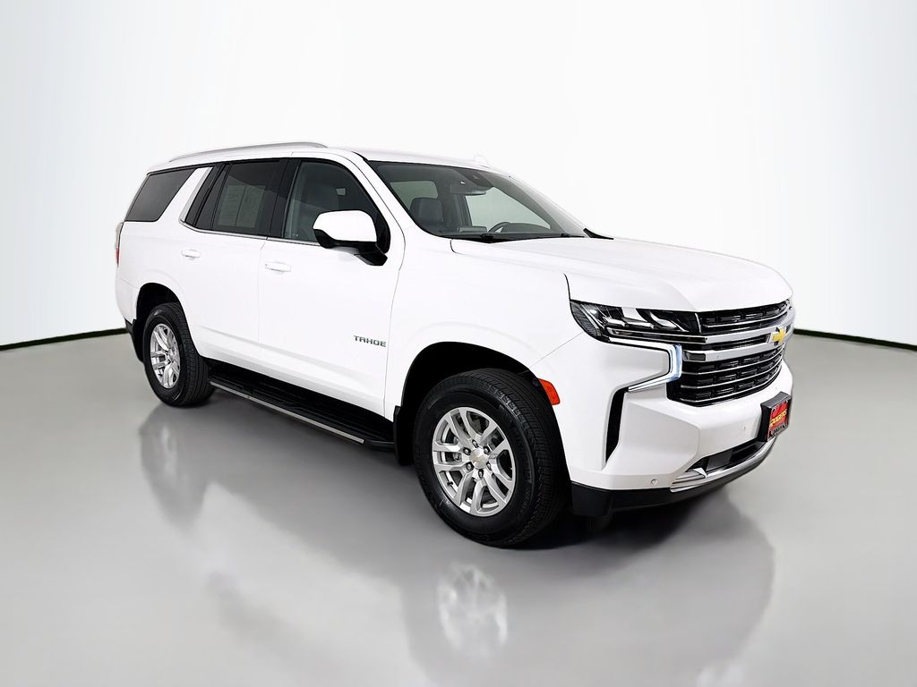 2024 Chevrolet Tahoe LT 4x4's photo