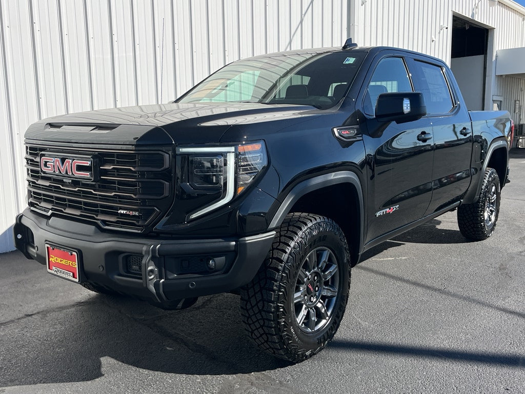 2026 GMC Sierra 1500 Truck 