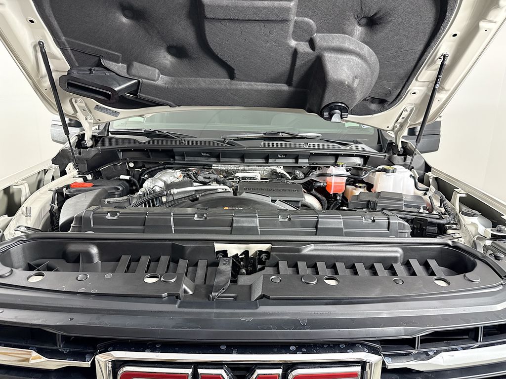 2026 GMC Sierra 2500HD SLE - Photo 32