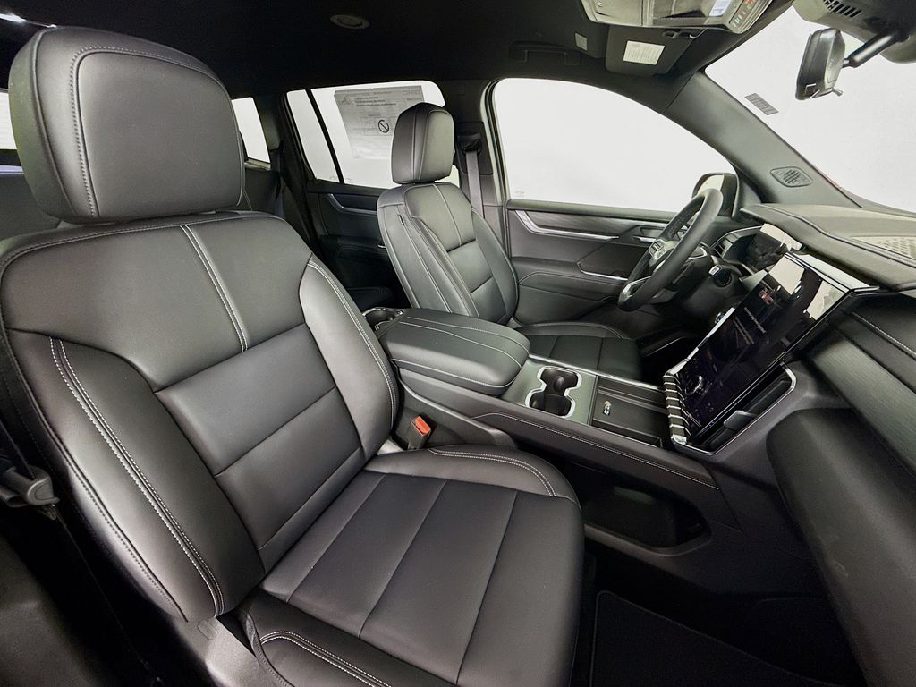2026 GMC Acadia Elevation - Photo 34