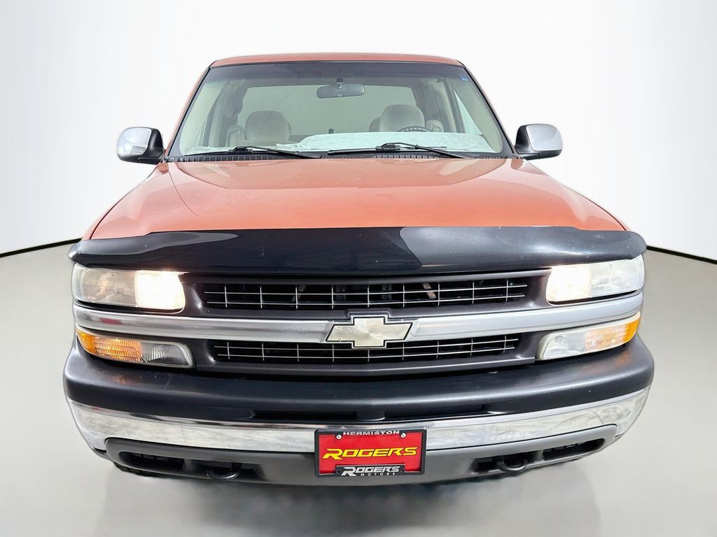 Used 2001 Chevrolet Silverado LS with VIN 2GCEK19T011336482 for sale in Hermiston, OR