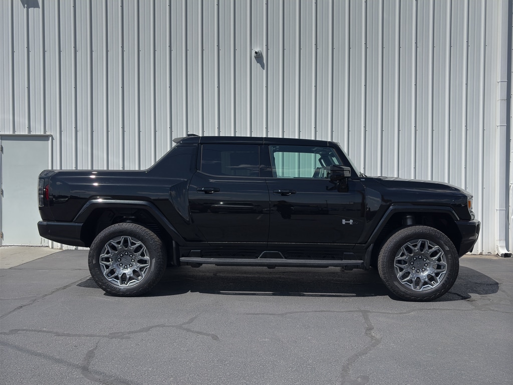 2025 GMC HUMMER EV 3X - Photo 6