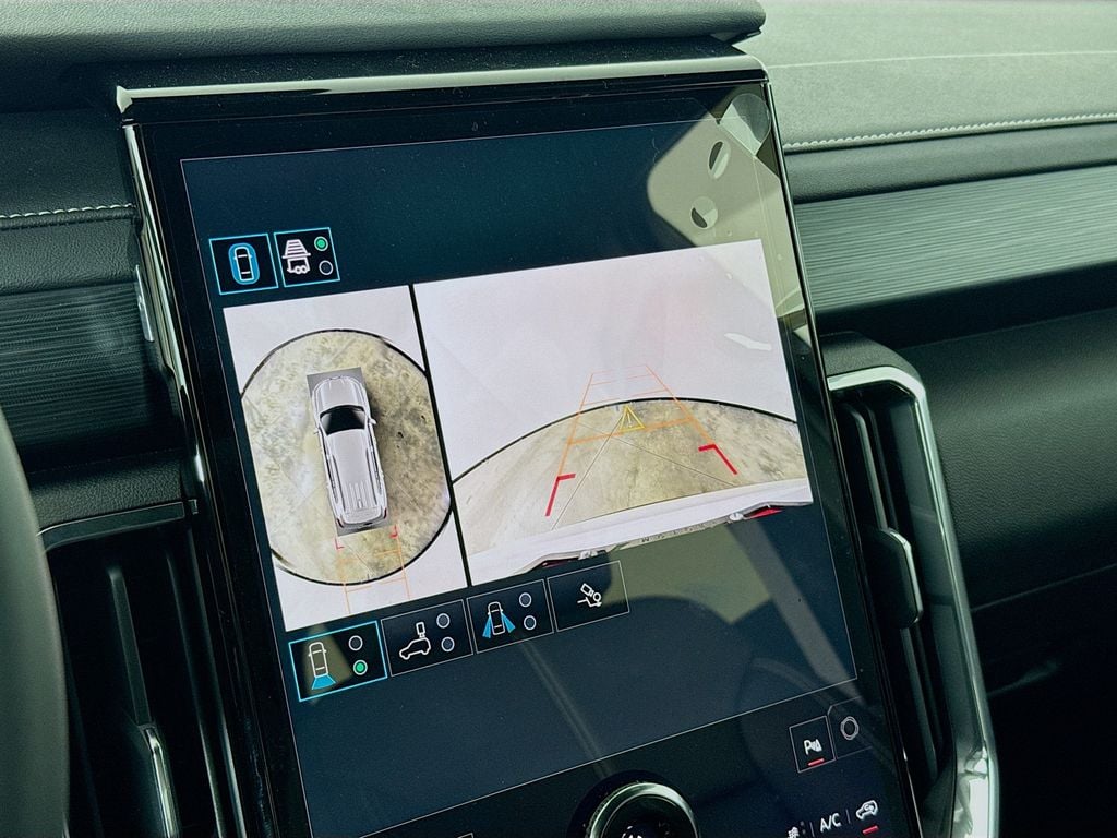 2026 GMC Acadia Elevation - Photo 15