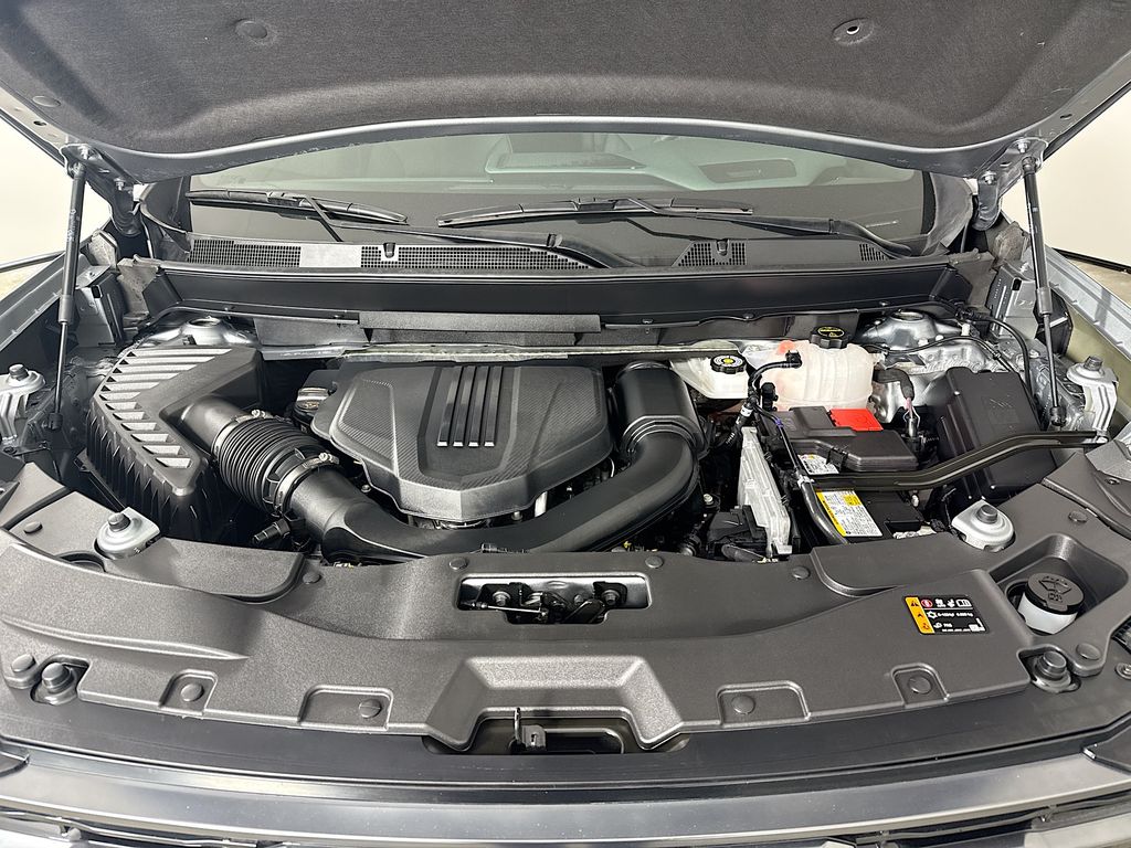 2026 GMC Acadia AT4 - Photo 36
