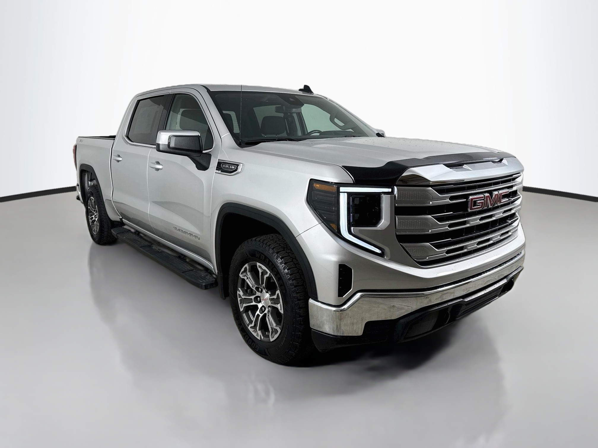 2022 GMC Sierra 1500 Truck 