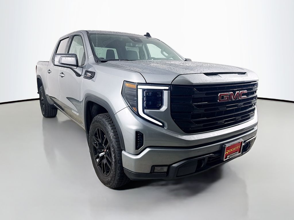 2026 GMC Sierra 1500 Truck 