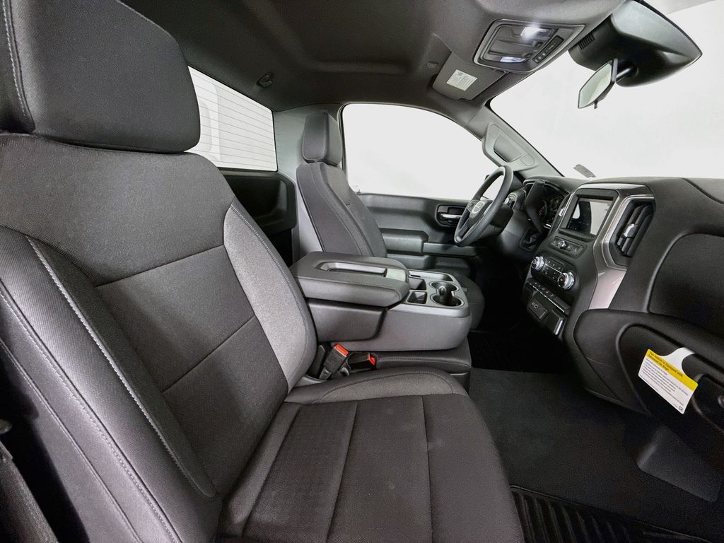 2026 GMC Sierra 1500 Pro - Photo 25