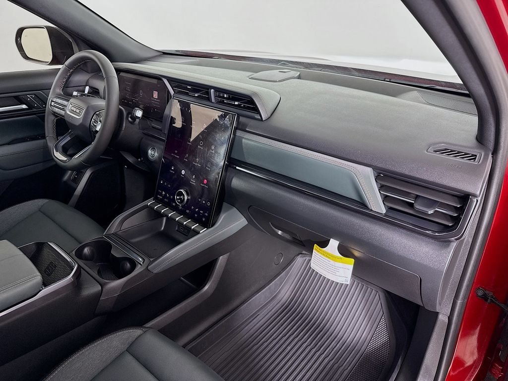 2026 GMC Terrain AT4 - Photo 32