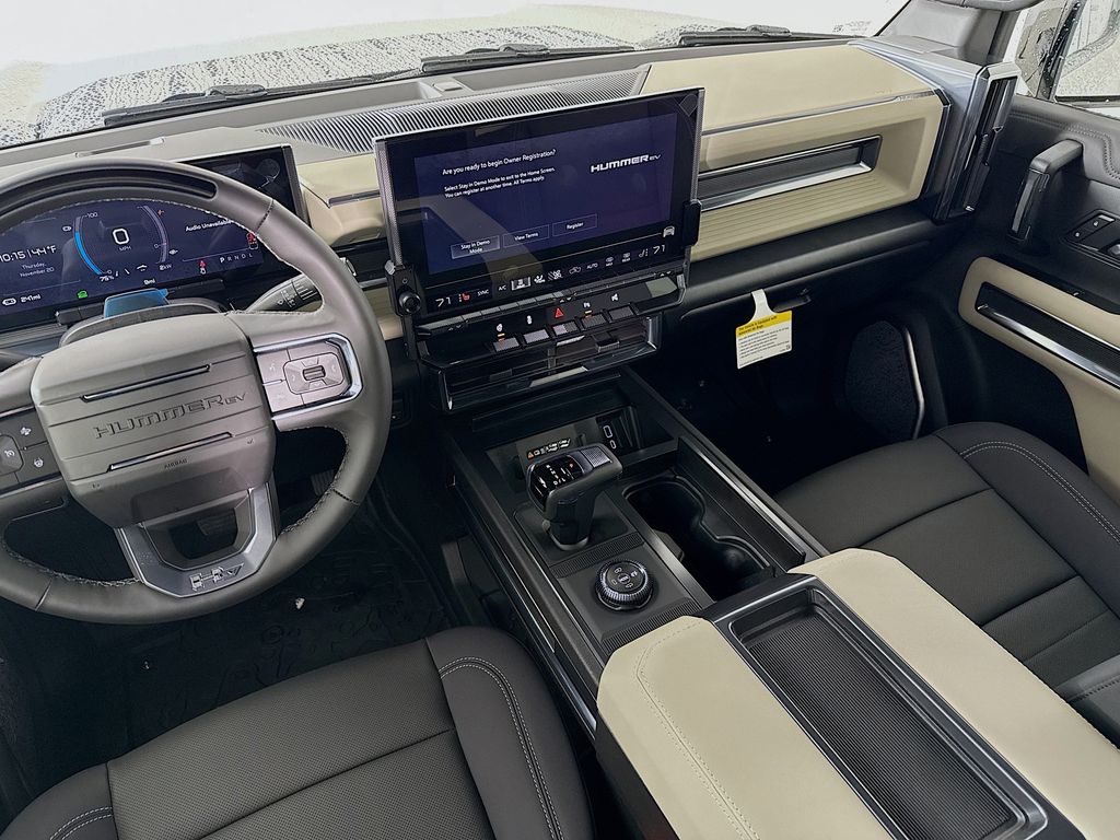 2026 GMC HUMMER EV 2X - Photo 26