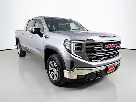 2024 GMC Sierra 1500 SLT Truck