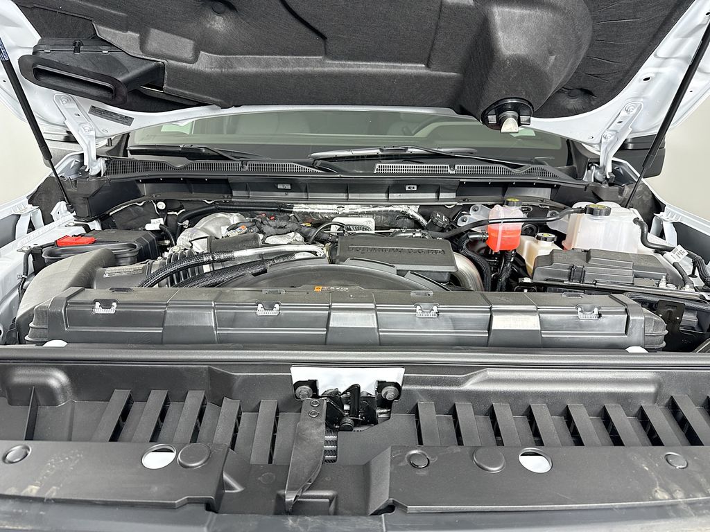 2026 GMC Sierra 2500HD SLE - Photo 33